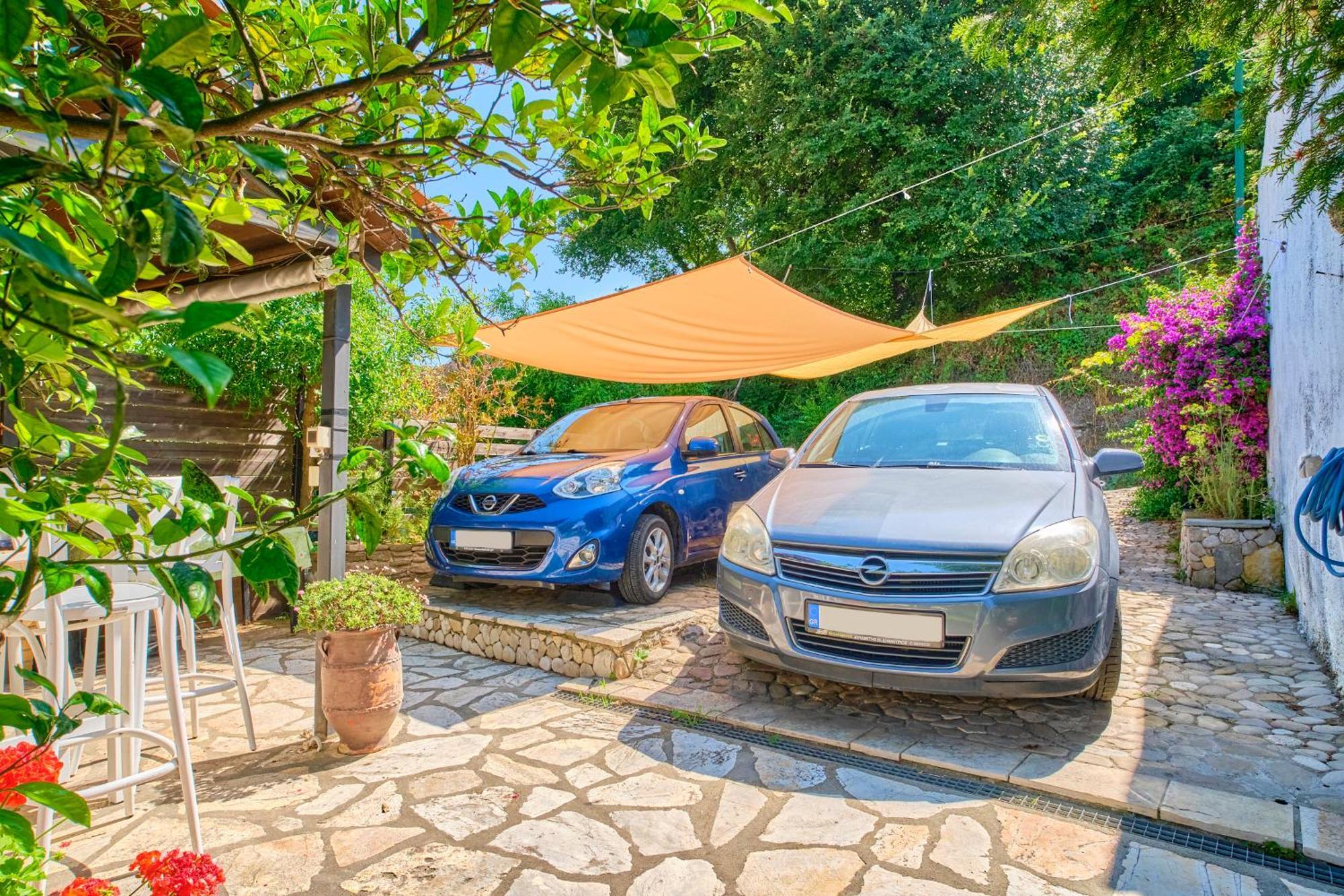 Olio Studio Agros  ภายนอก รูปภาพ